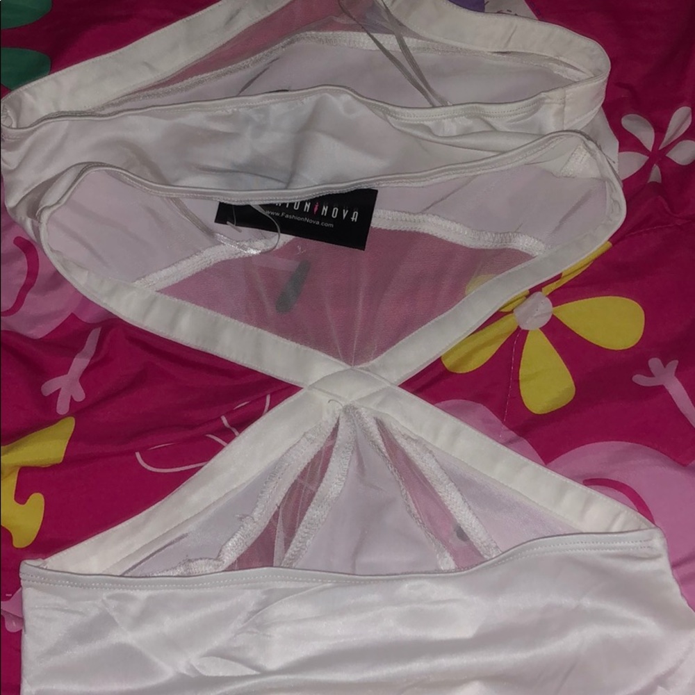 Bodysuit - Picture 5 of 5